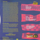 Afrika Bambaataa And Family* Featuring UB40 : Reckless (Vocal Wildstyle Mix) (12")