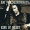 Abi von Reininghaus : King Of Heart (CD, Album)