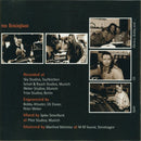 Abi von Reininghaus : King Of Heart (CD, Album)