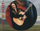Abi von Reininghaus : King Of Heart (CD, Album)