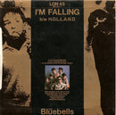 The Bluebells : I'm Falling (7", Single, Pap)