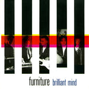 Furniture : Brilliant Mind (7", Single)