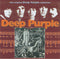 Deep Purple : Deep Purple (CD, Album, RE, RM, RP)