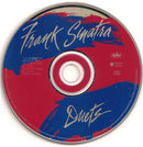 Frank Sinatra : Duets (CD, Album)