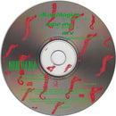 Nirvana : All Apologies ● Rape Me ● MV (CD, Single)