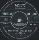 The Easybeats : Friday On My Mind (7", Single, Kno)