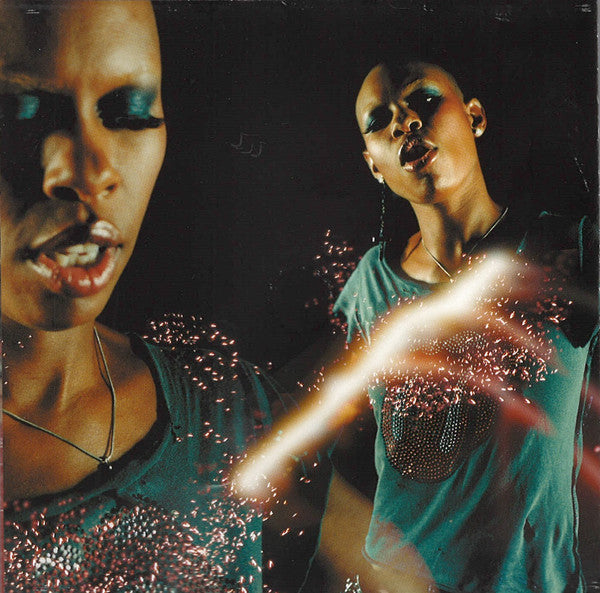 Skin : Fake Chemical State (CD, Album)