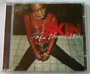 Skin : Fake Chemical State (CD, Album)