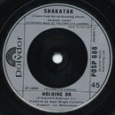 Shakatak : Down On The Street (7", Single)