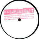 DJ Vas : DJ Vas Edits (12", W/Lbl, Sta)