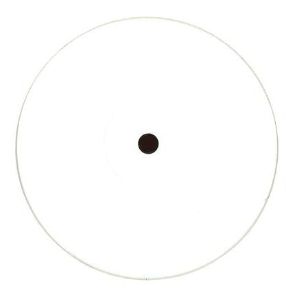 DJ Vas : DJ Vas Edits (12", W/Lbl, Sta)