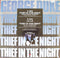 George Duke : Thief In The Night (Extended Remix + Dub Version) (12")