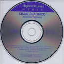 Craig Chaquico : Acoustic Highway (CD, Album)