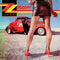 ZZ Top : Legs (7", Single, RE, Sil)