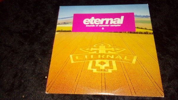 Various : Eternal Sound Of Summer Sampler (2x12", Promo, Smplr)