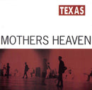 Texas : Mothers Heaven (CD, Album)