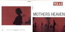 Texas : Mothers Heaven (CD, Album)