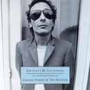 Graham Parker And The Rumour : You Can't Be Too Strong - An Introduction To Graham Parker & The Rumour (CD, Comp)