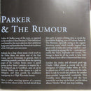 Graham Parker And The Rumour : You Can't Be Too Strong - An Introduction To Graham Parker & The Rumour (CD, Comp)