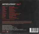 Zero 7 : AnotherLateNight (CD, Mixed, Sli)