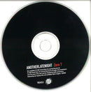 Zero 7 : AnotherLateNight (CD, Mixed, Sli)