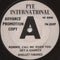 Shelley Fabares : Ronnie, Call Me When You Get A Chance / I Left A Note To Say Goodbye (7", Promo)