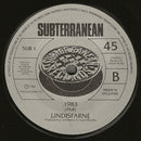 Lindisfarne : Friday Girl (7", Single)