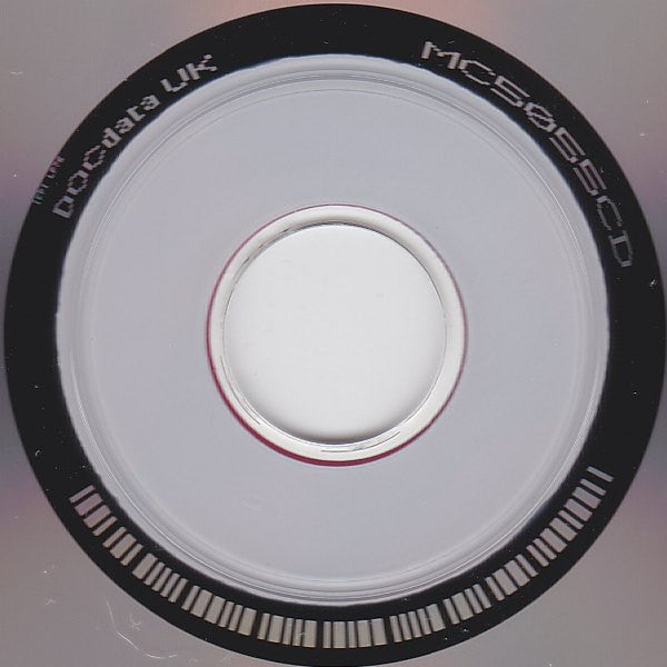 The Hives : Your New Favourite Band (CD, Comp, Enh)