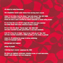 The Hives : Your New Favourite Band (CD, Comp, Enh)