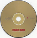 Solomon Burke : Make Do With What You Got (CD, Album, RM)