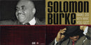 Solomon Burke : Make Do With What You Got (CD, Album, RM)