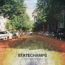 State Champs (2) : The Finer Things (CD, Album)