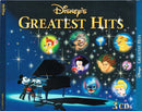 Various : Disney's Greatest Hits (3xCD, Comp)