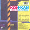 Kon Kan : I Beg Your Pardon (7", Single)