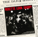 Roxette : Look Sharp! (CD, Album, RE)