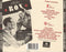Roxette : Look Sharp! (CD, Album, RE)