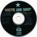 Roxette : Look Sharp! (CD, Album, RE)