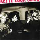 Roxette : Look Sharp! (CD, Album, RE)