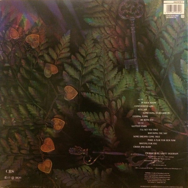 Bangles : Everything (LP, Album)