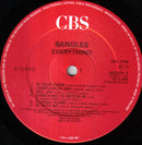Bangles : Everything (LP, Album)