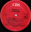 Bangles : Everything (LP, Album)