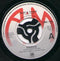 Squeeze (2) : Slap & Tickle (7", Single, Red)