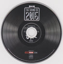Various : The Sound Of 2015 (CD, Comp)