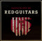 Red Guitars : America And Me (7")