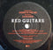 Red Guitars : America And Me (7")