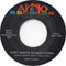 Tony Alamo (2) : Quiet Nights Of Quiet Stars (7")