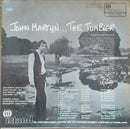 John Martyn : The Tumbler (LP, Album)