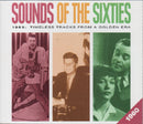 Various : Sounds Of The Sixties 1960 (Timeless Tracks From A Golden Era) (3xCD, Comp)