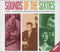 Various : Sounds Of The Sixties 1960 (Timeless Tracks From A Golden Era) (3xCD, Comp)