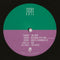 Various : Young Turks 2014 (LP, Comp, Ltd)